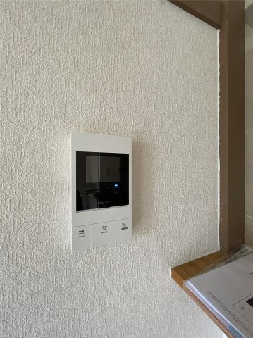 オーベルジュ錦のセキュリティ