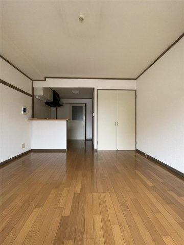 オーベルジュ錦の居間・リビング|居間です