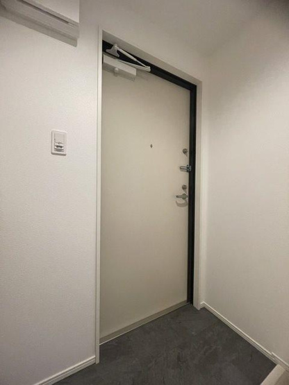 【玄関】セブンプロート坂西