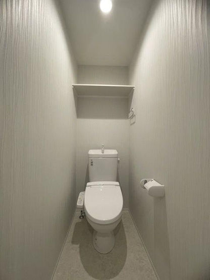 【トイレ】セブンプロート坂西