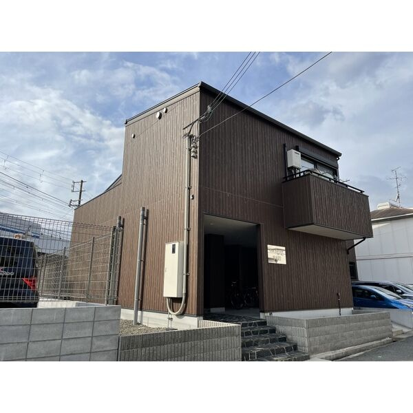 スリージェ参番館の設備
