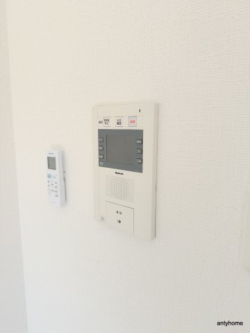 レオンコンフォート難波西　仲介手数料無料の設備