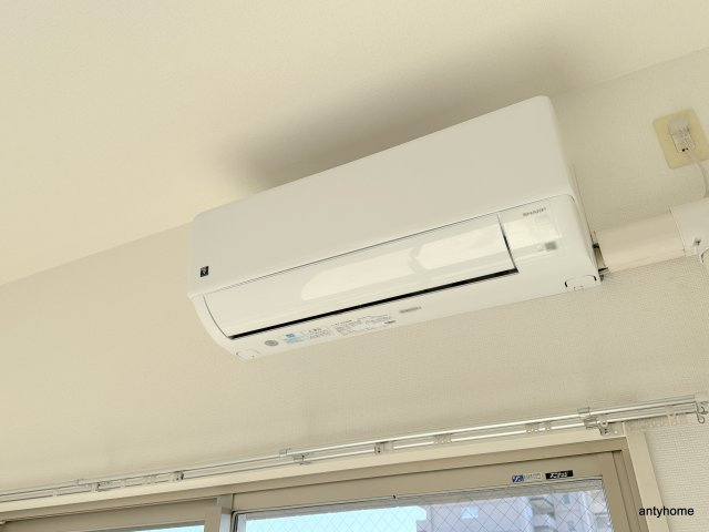 レオンコンフォート難波西　仲介手数料無料の設備