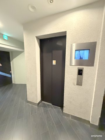 レオンコンフォート難波西　仲介手数料無料の設備