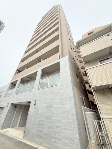 レオンコンフォート難波西　仲介手数料無料