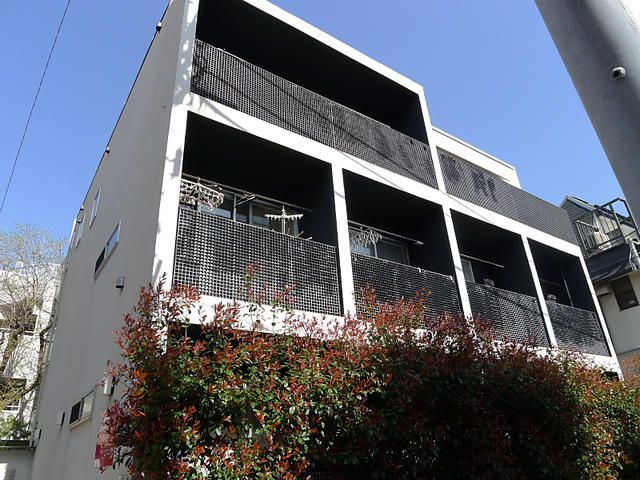 ホワイトフィールド西小山