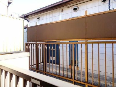 【その他共用部分】 | グレイス大原