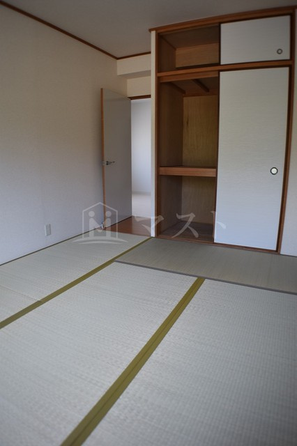 ドエル北堀江のその他