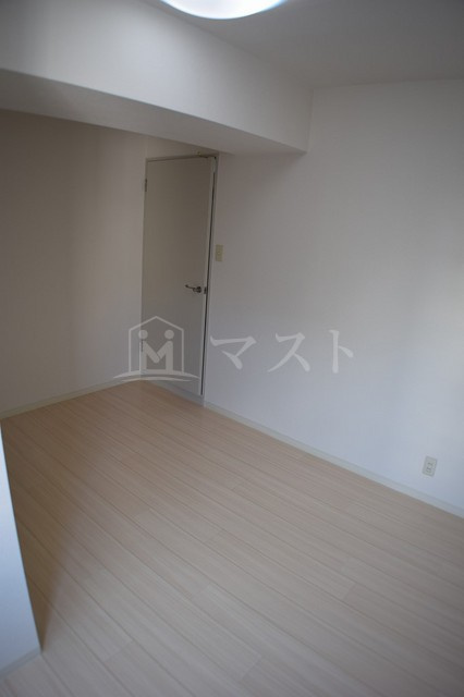 ドエル北堀江の設備