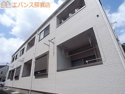 【外観】 | ベルデ　アネックス | 外観も気になるポイント