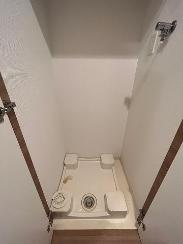 エグゼ難波南Ⅴの設備