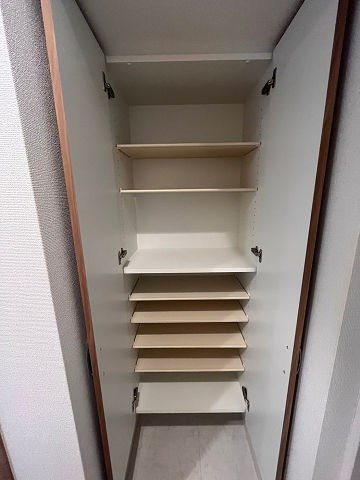 エグゼ難波南Ⅴのその他