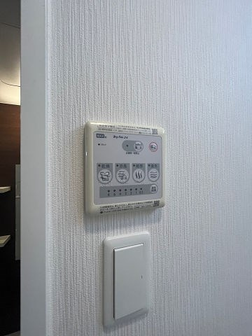 エグゼ難波南Ⅴの設備
