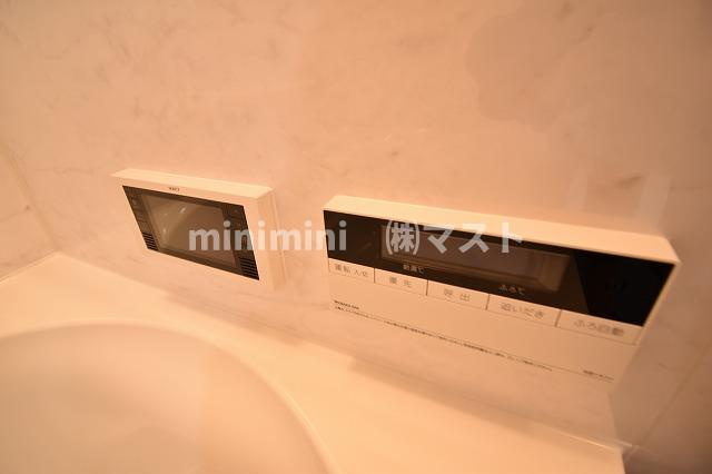 リーガル南久宝寺Ⅱのその他共用部分