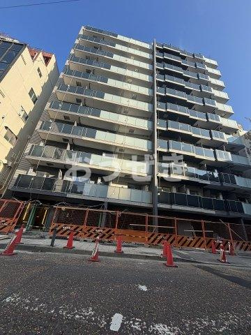 アラート横濱桜木町Ⅱ
