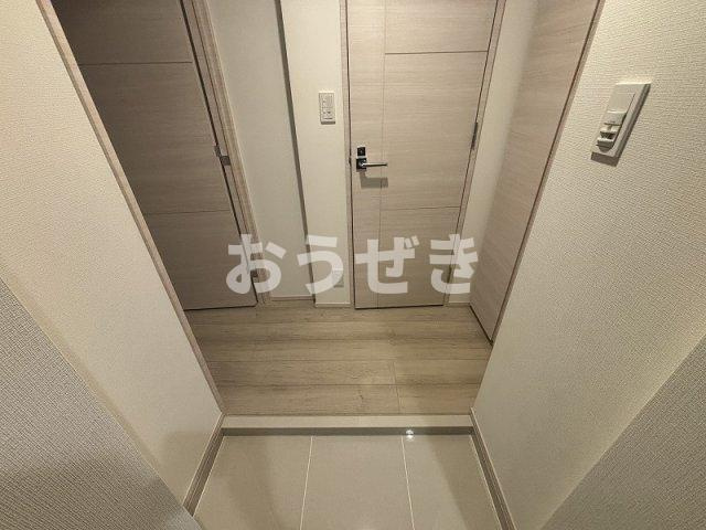 アラート横濱桜木町Ⅱのその他共用部分