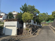 名谷町　中古戸建の画像