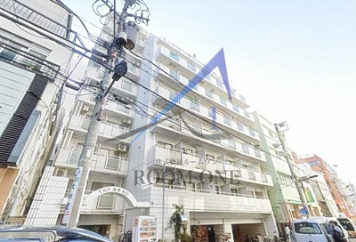 ＴＯＰ浅草ＮＯ．１
