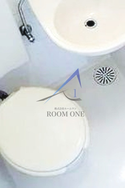 ＴＯＰ浅草ＮＯ．１のトイレ|トイレです。