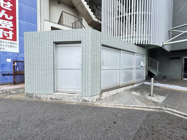 ＡＤ日暮のその他共用部分