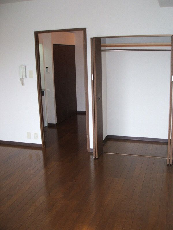 ＡＤ日暮の収納