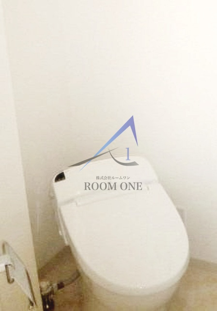 アルテシモフラン のトイレ|トイレです。