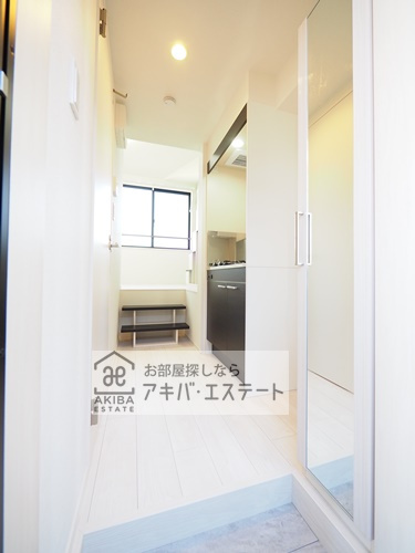 【内装】 | アステラ | 同一仕様写真