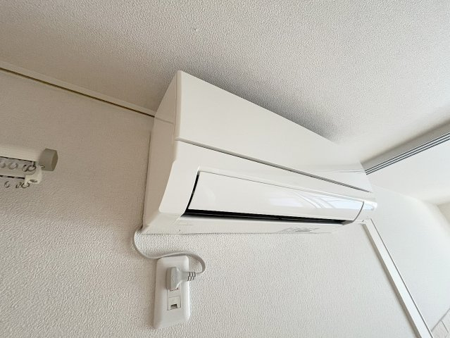 ファミーユシャトーの設備
