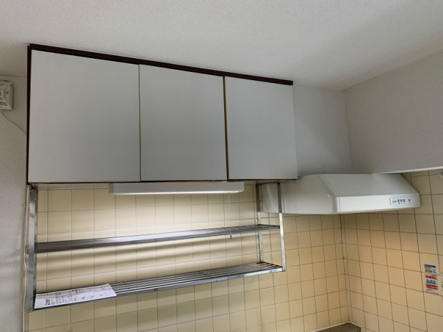 服部サンコーポのその他