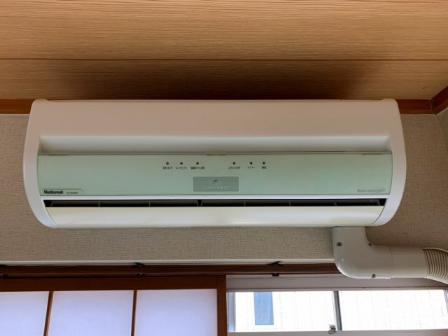 服部サンコーポのその他