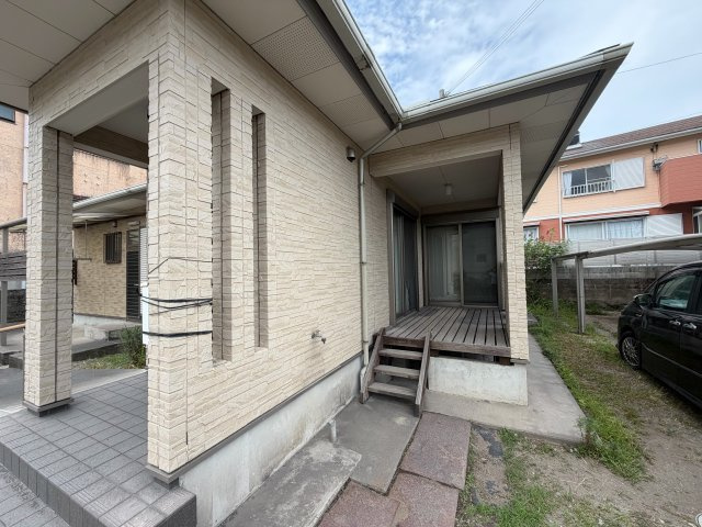 坂元町　中古戸建てのその他