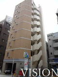 べレール大井町の画像