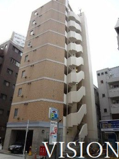 【外観】 | べレール大井町