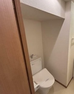 【トイレ】 | べレール大井町