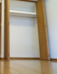 【収納】 | べレール大井町