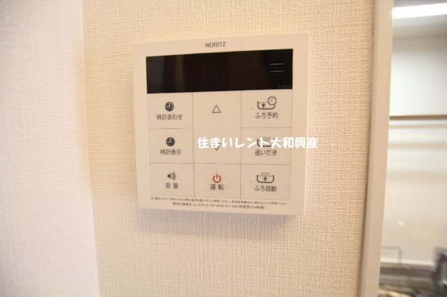 セジュールM松が枝のその他