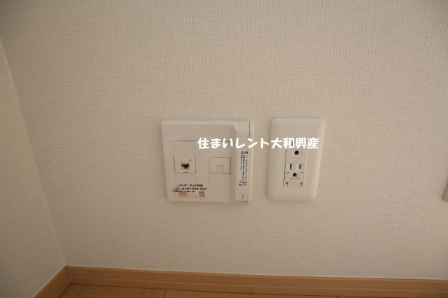 セジュールM松が枝のその他
