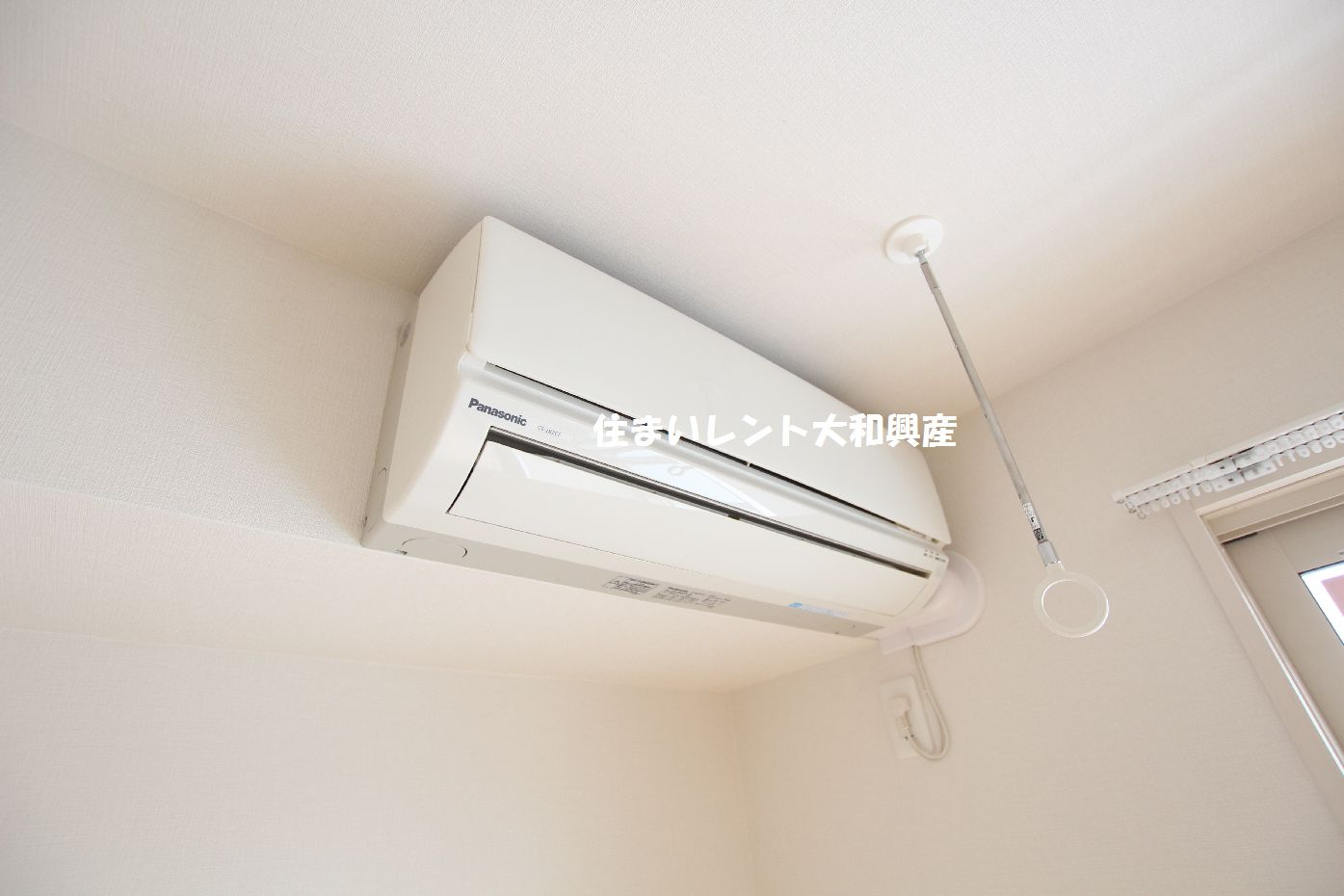 セジュールM松が枝の設備