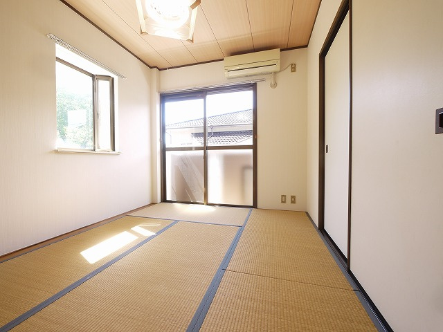 ハイツ萩（事務所）