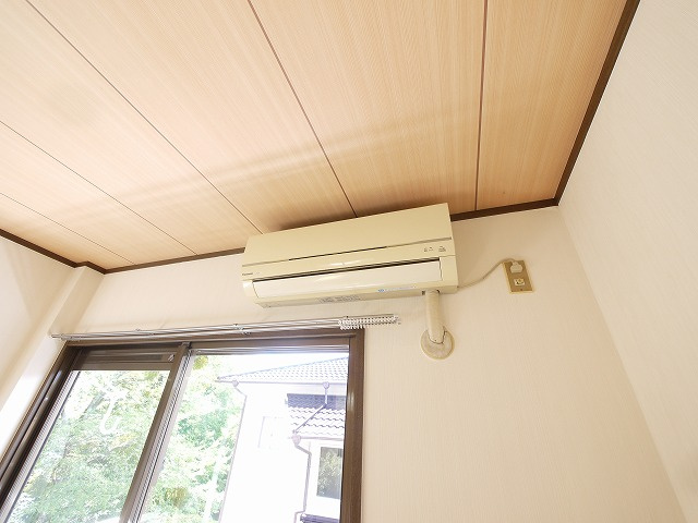ハイツ萩