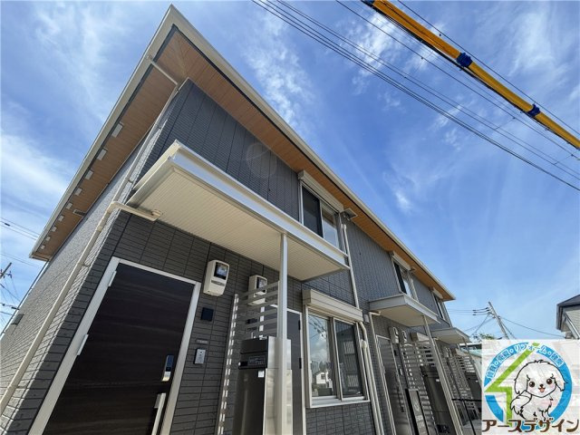 D-ROOM江井島