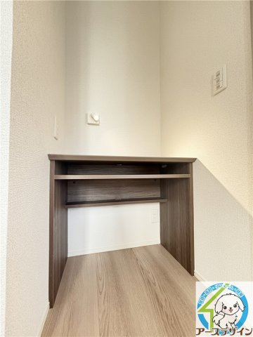 D-ROOM江井島のその他