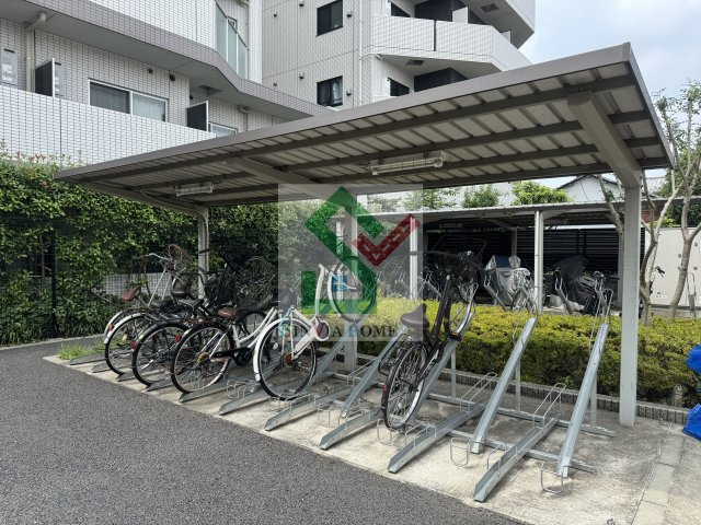 ジェノヴィア武蔵関公園スカイガーデンのその他
