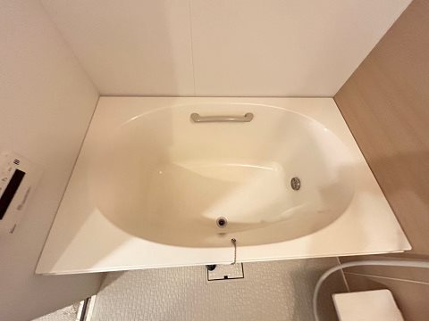 プラマーⅤ番館の洗面所