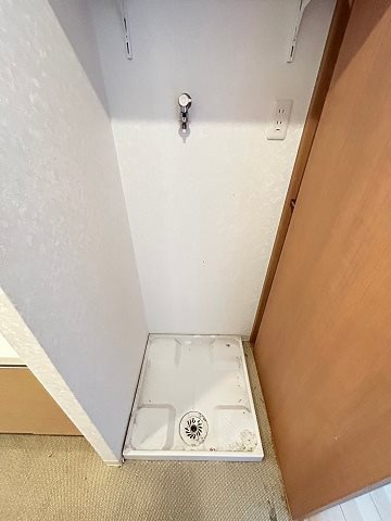 プラマーⅤ番館の設備