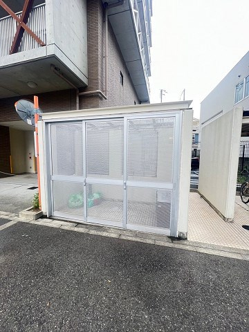 プラマーⅤ番館のその他