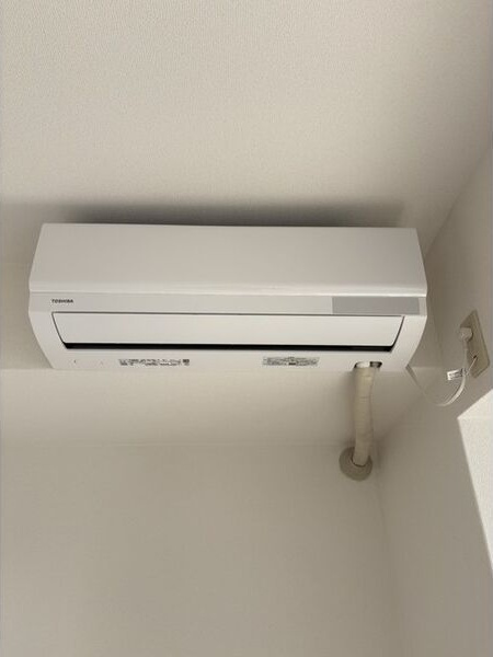 SKYマンション八田の設備