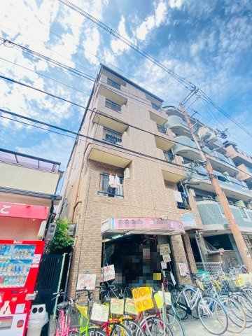 大阪市東淀川区瑞光１丁目の賃貸マンション