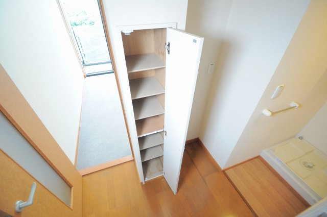 【内装】 | レオパレスコスモスⅡ | ※写真と現状が異なる場合は現状を優先