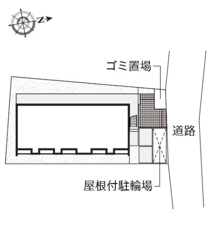クレイノサンアクールのその他